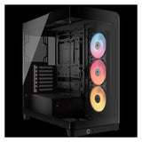 Corsair FRAME 4500X RS-R ARGB (ATX, E-ATX, mATX, Mini-ITX)
