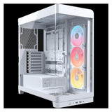 Corsair FRAME 4500X LX-R RGB (ATX, E-ATX, mATX, Mini-ITX)