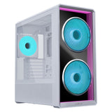 Lian-Li Lancool 217 INF (ATX, mATX, Mini-ITX, SSI EEB)
