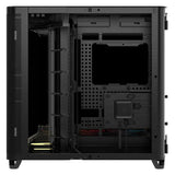 Corsair AIR 5400 LX-R RGB iCUE LINK (ATX, E-ATX, mATX, Mini-ITX)