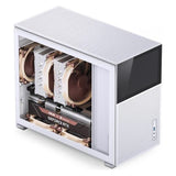 Jonsbo D31 Écran maillé (DTX, mATX, Mini-ITX)