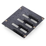 Jonsbo N4 (mATX, Mini-ITX)