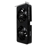 XpertVision RTX 5060 8GB Palit Dual GDDR7 (8 Go, GDDR7)