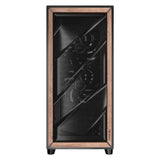 Antec Geh FLUX PRO Midi Tower schwarz retail (ATX, E-ATX, ITX, mATX)