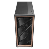 Antec Geh FLUX PRO Midi Tower schwarz retail (ATX, E-ATX, ITX, mATX)