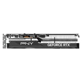 PNY GeForce RTX 5070Ti 16GB OC Triple Fa (16 Go, GDDR7)