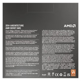 AMD Ryzen 7 7700X (AM5, 4.50 GHz, 8 -Core)