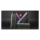 Goodram Irdm RGB (2 x 16GB, 6000 MHz, RAM DDR5, U-DIMM)