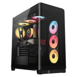 Corsair FRAME 4500X RS-R ARGB (ATX, E-ATX, mATX, Mini-ITX)