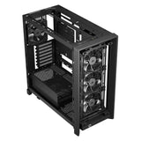 Corsair Cadre 4000D Bois (ATX, mATX, Mini-ITX)