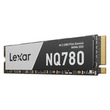 Lexar NQ780 (1000 Go, M.2 2280)