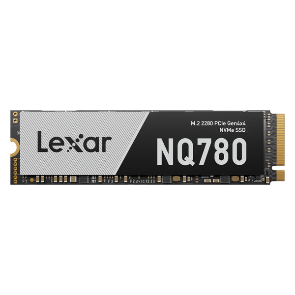 Lexar NQ780 (1000 Go, M.2 2280)