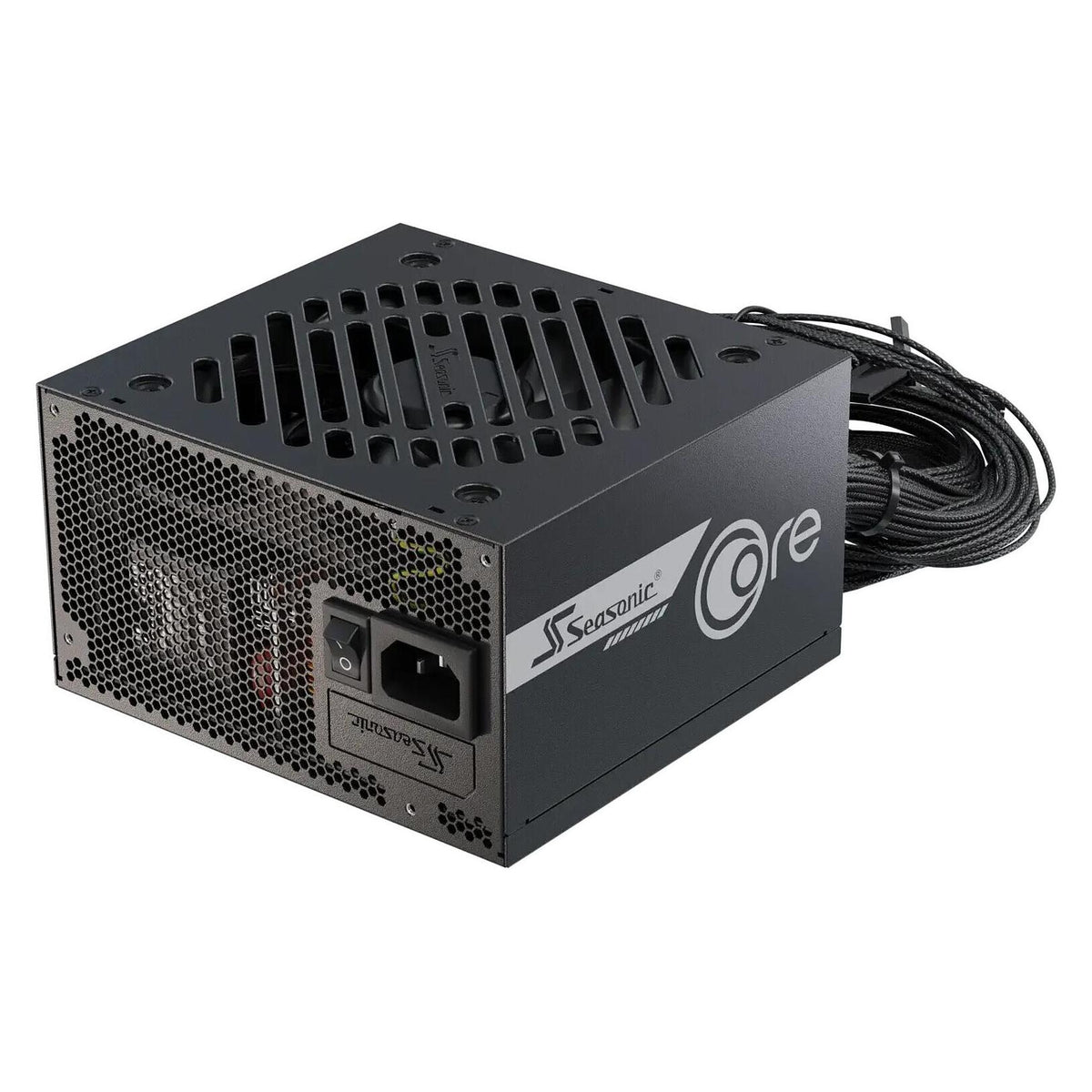 Seasonic Core BC-850 (850 W)