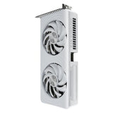 Palit GeForce RTX 5060 White OC (8 Go, GDDR7)