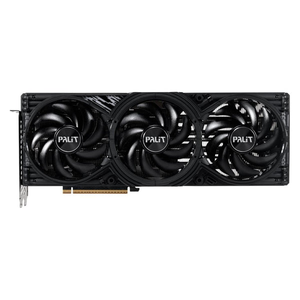 Palit GeForce RTX 5070 Ti GamingPro-S OC (16 Go, GDDR7)