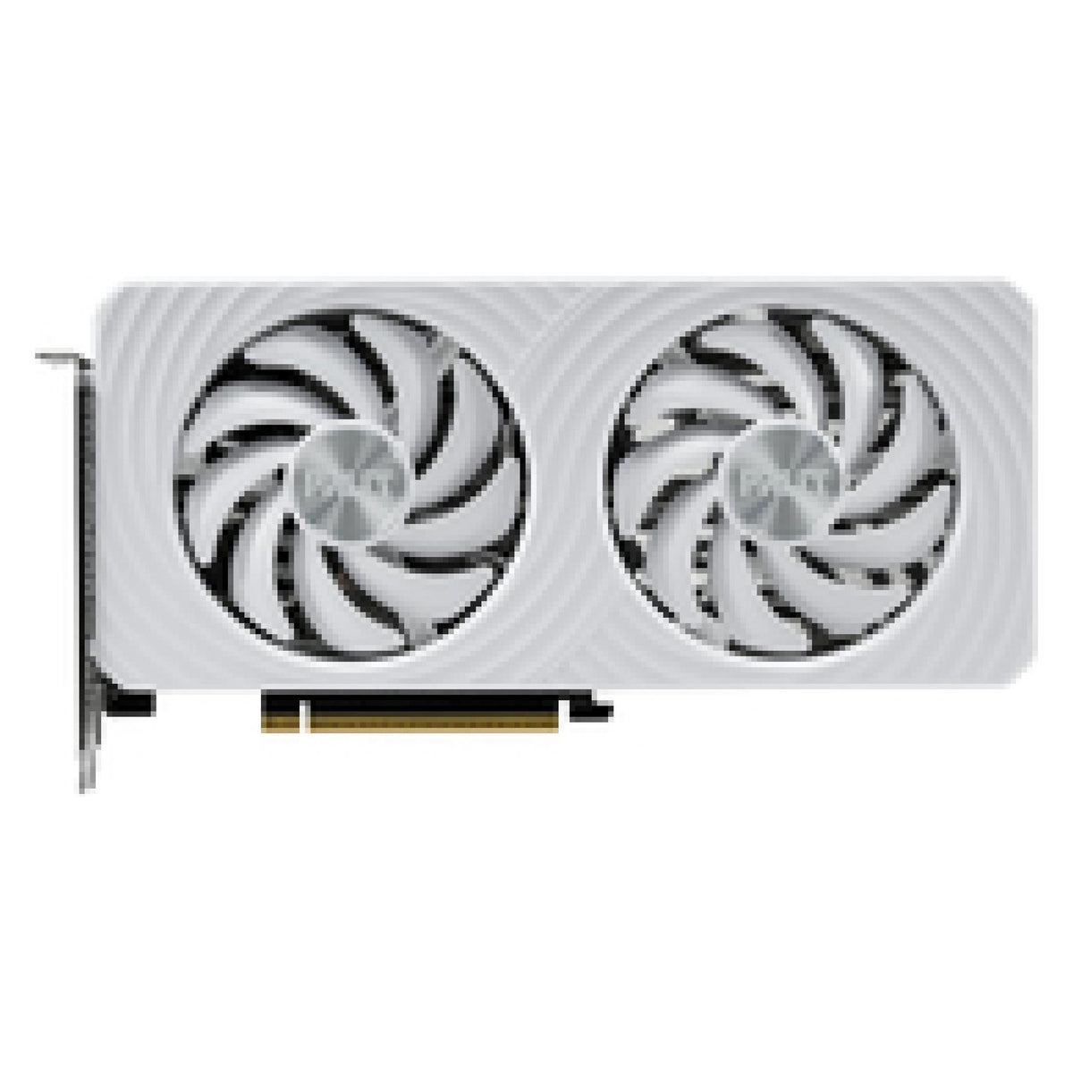 Palit GeForce RTX 5060 White OC (8 Go, GDDR7)