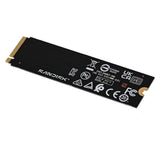 WD Blue SN5100 powered by SANDISK (1000 Go, M.2 2280)