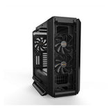 be quiet! Fenêtre Silent Base 802 (ATX, mATX, Mini-ITX)