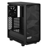 Fractal Meshify 2 Compact Noir Solide (ATX, mATX, Mini-ITX)