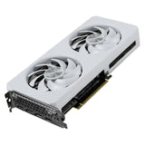 Palit GeForce RTX 5060 Ti White OC (16 Go, GDDR7)