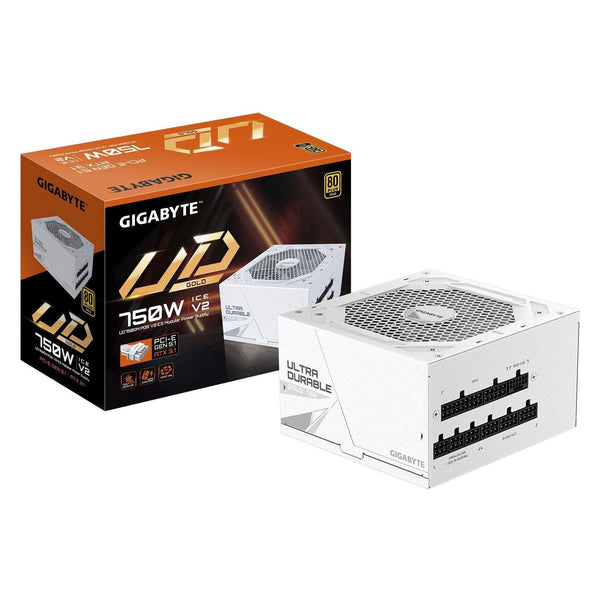 Gigabyte UD750GM PG5 V2 Ice (750 W)