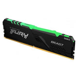 Kingston KF436C18BB2AK4/128 (2 x 32GB, 3600 MHz, RAM DDR4, DIMM)