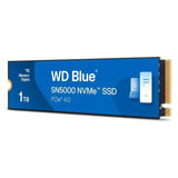 WD Blue SN5100 powered by SANDISK (1000 Go, M.2 2280)