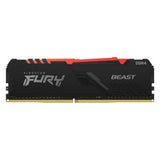 Kingston KF436C18BB2AK4/128 (2 x 32GB, 3600 MHz, RAM DDR4, DIMM)