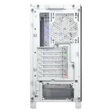 Corsair Frame 4000X RS Tour moyenne (ATX, E-ATX, mATX, Mini-ITX)