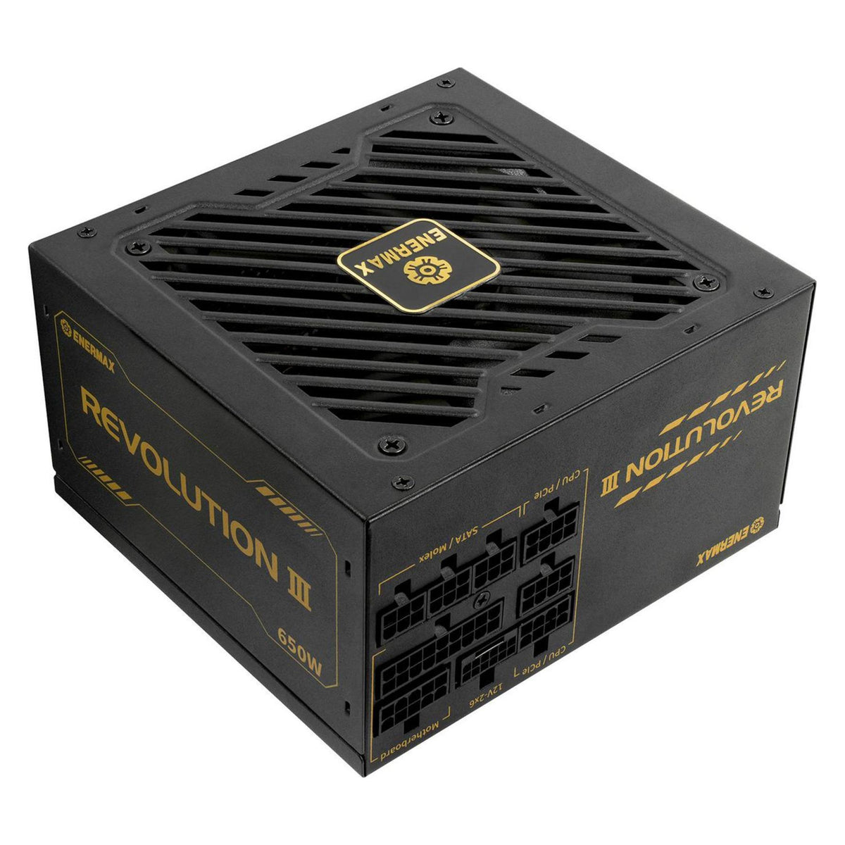 Enermax Revolution III (650 W)
