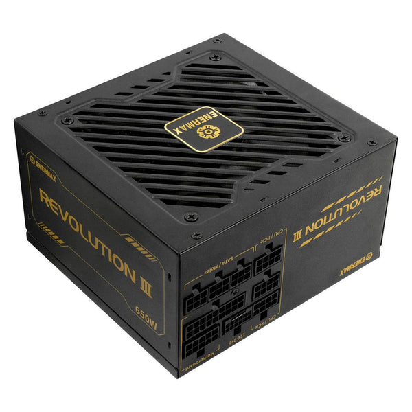 Enermax Revolution III (650 W)
