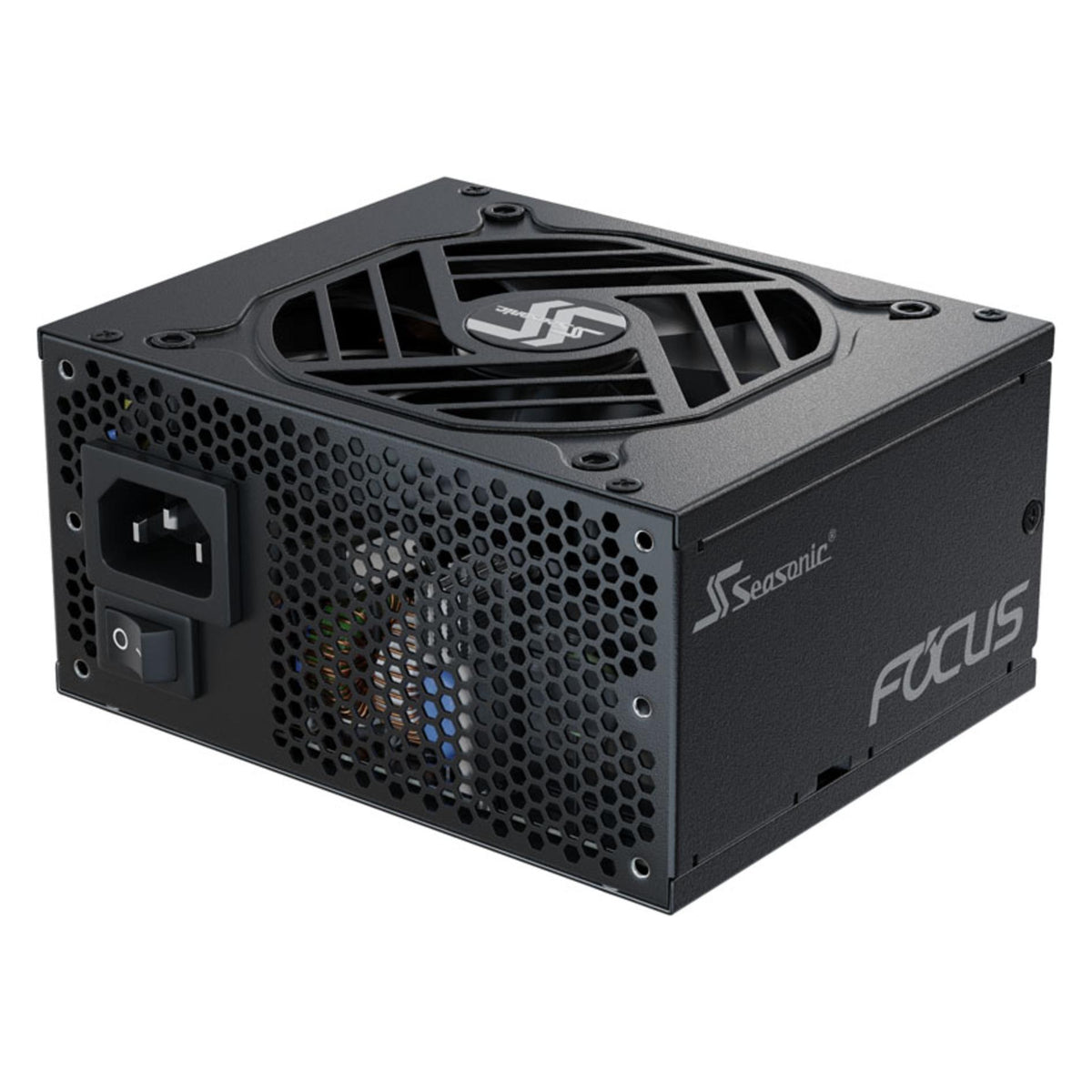 Seasonic Focus SPX-750 (750 W)