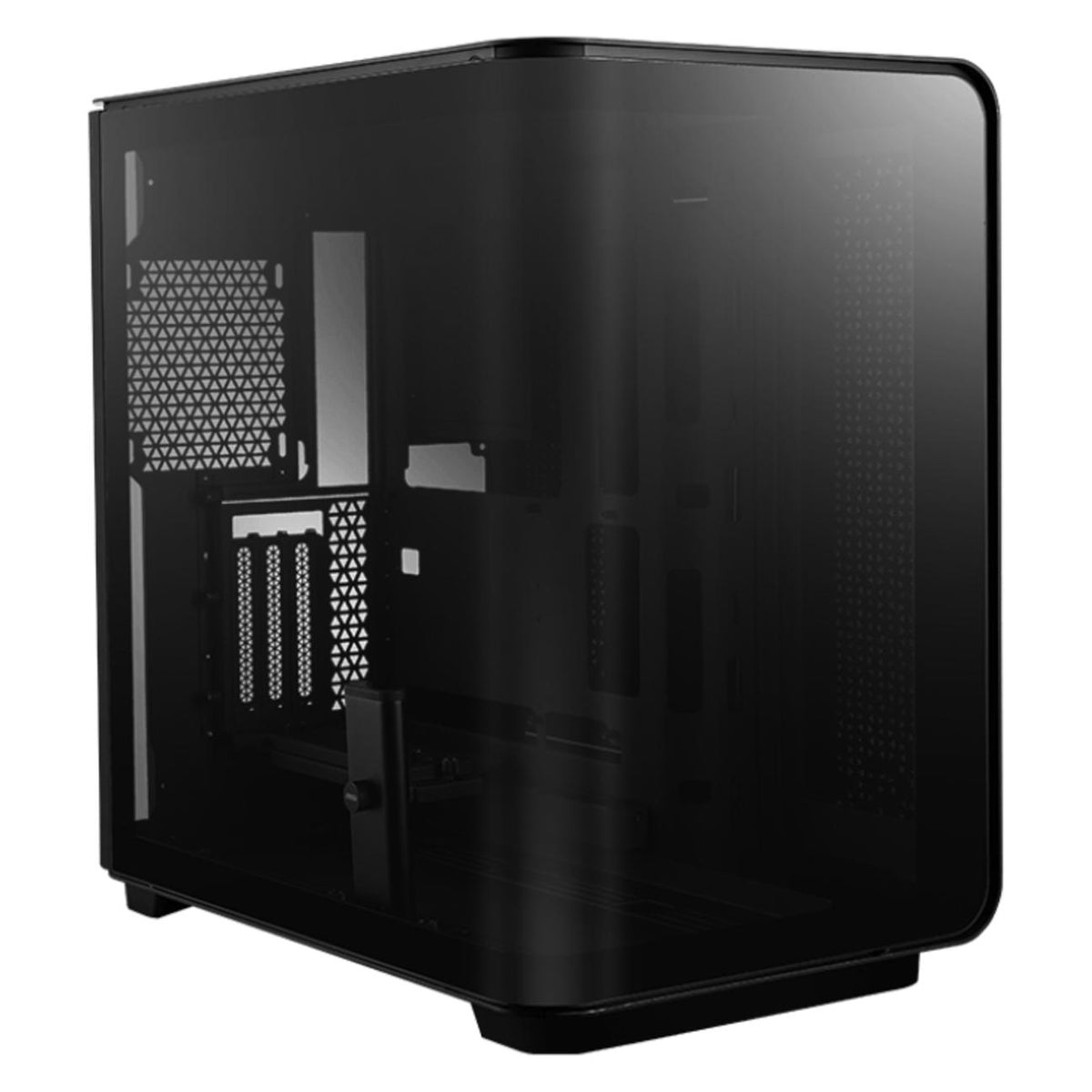 MSI MEG MAESTRO 700L PZ (ATX, E-ATX, mATX, Mini-ITX)