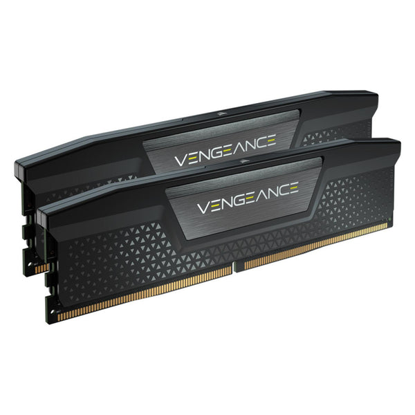 Corsair La vengeance (2 x 16GB, 6000 MHz, RAM DDR5, DIMM)