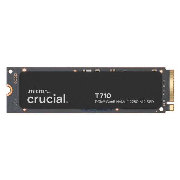 Crucial T710 (4000 Go, M.2, M.2 2280)