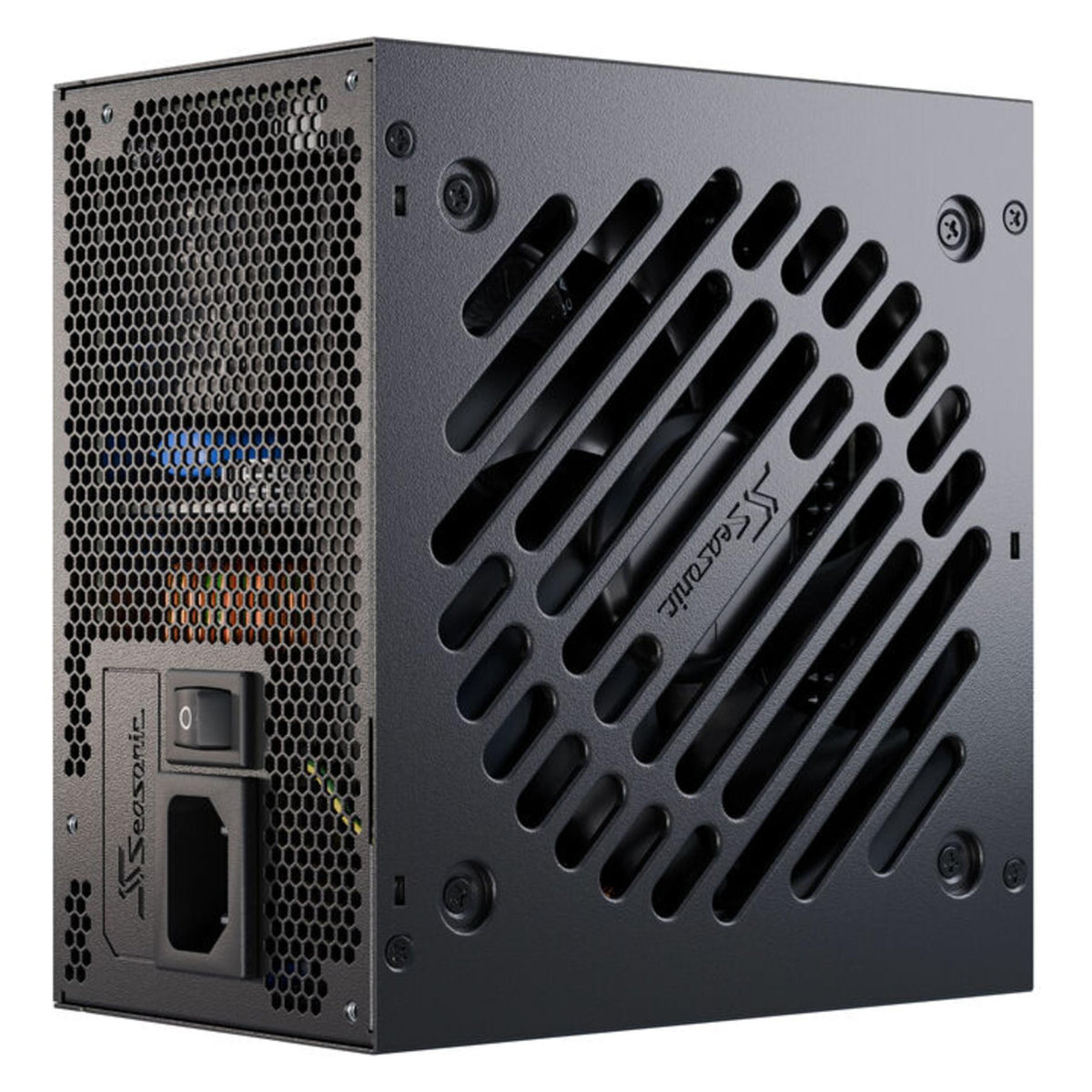 Seasonic Core GX-650-V2 ATX3.1 (650 W)