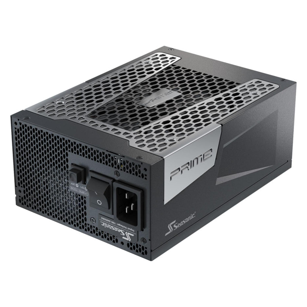Seasonic Prime PX-1600 (1600 W)