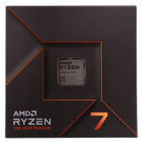 AMD Ryzen 7 7700 (AM5, 3.80 GHz, 8 -Core)