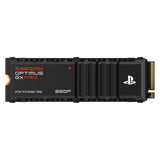 Sandisk Optimus GX Pro 850P PCIe (2000 Go, M.2 2280)