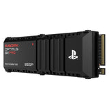 Sandisk Optimus GX Pro 850P PCIe (2000 Go, M.2 2280)