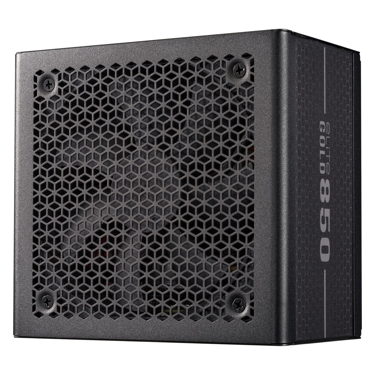 Cooler Master CoolerMaster Netzteil ELITE GOLD 850FM 850Watt (850 W)