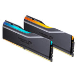 G.Skill D532GB 6000-30 Trident Z5 NEO X RGB bk K2 GSK (2 x 16GB, RAM DDR5, DIMM)