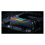 G.Skill D532GB 6000-30 Trident Z5 NEO X RGB bk K2 GSK (2 x 16GB, RAM DDR5, DIMM)