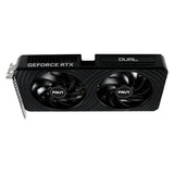 Palit VGA RTX5060TI 8GB Dual OC (8 Go, GDDR7)
