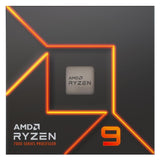 AMD Ryzen 9 7900 (AM5, 3.70 GHz, 12 -Core)