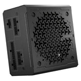 Corsair RMe Series (3rd Gen), RM1000e ThermalProtect, 1000 Watt, ATX 3.1, PCIe 5