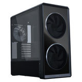 Lian-Li LanCool 217 INF (ATX, E-ATX, mATX, Mini-ITX, SSI EEB)