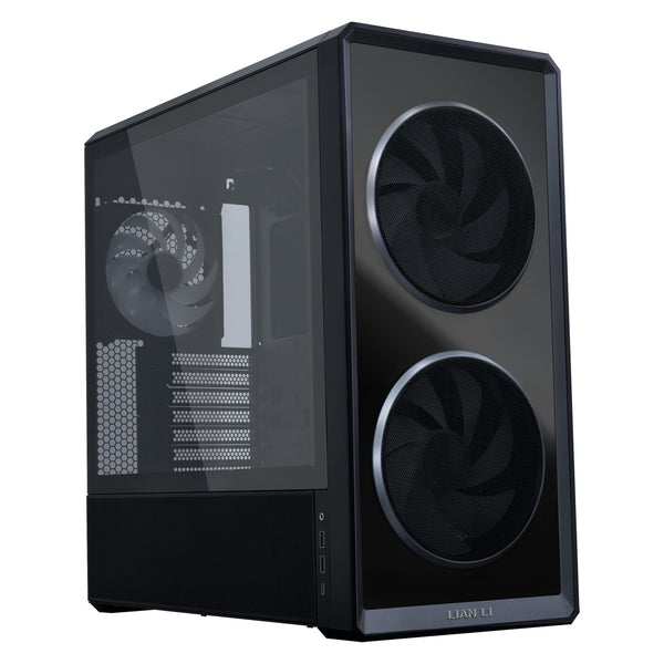 Lian-Li LanCool 217 INF (ATX, E-ATX, mATX, Mini-ITX, SSI EEB)