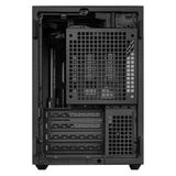 Lian-Li DAN Cases B4 Wood Edition (mATX, Mini-ITX)