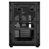 Lian-Li DAN Cases B4 Wood Edition (mATX, Mini-ITX)